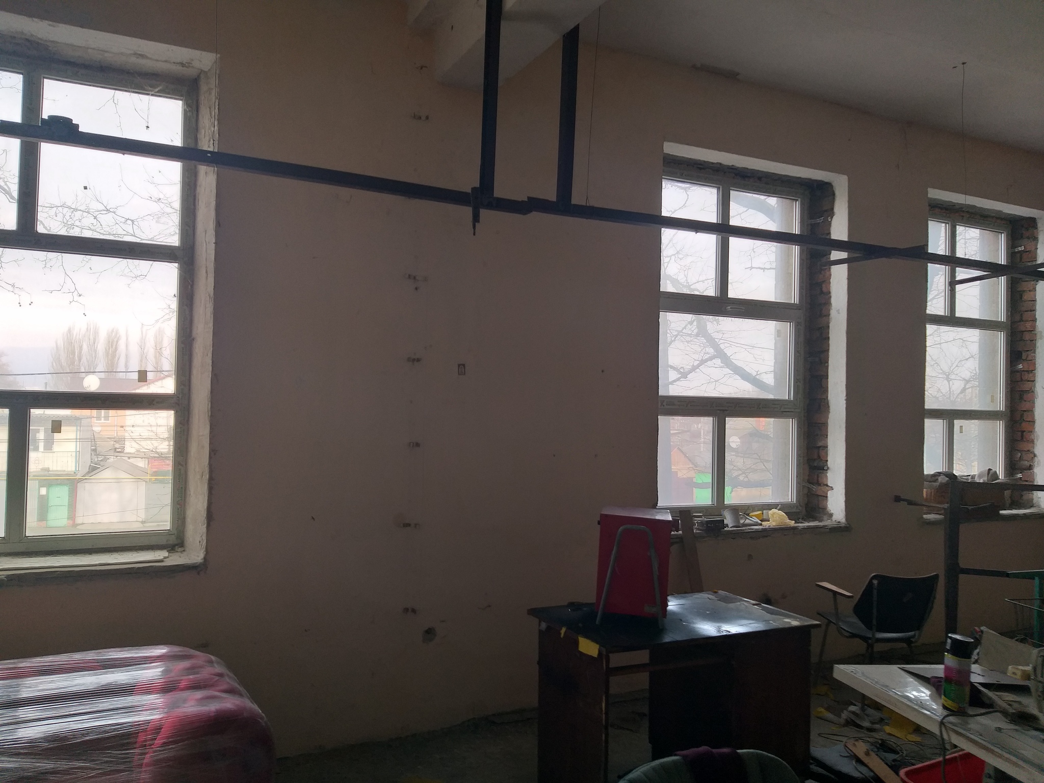 Оренда приміщення вільного призначення 140 м², Столбовая вул.