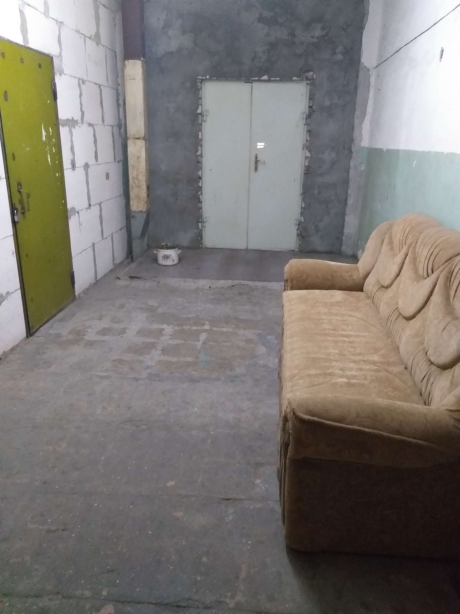 Оренда приміщення вільного призначення 140 м², Столбовая вул.