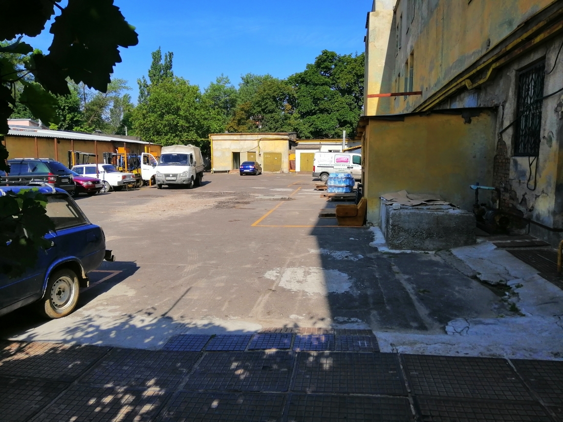 Оренда приміщення вільного призначення 140 м², Столбовая вул.