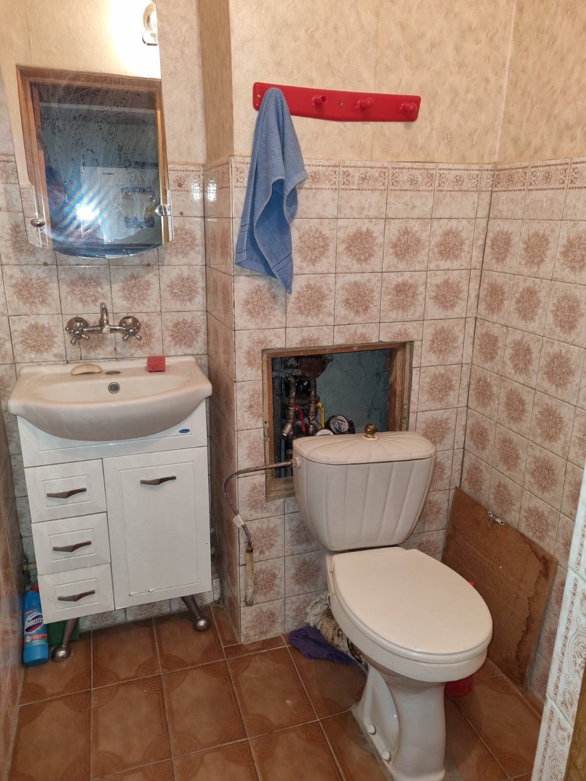 Продажа 4-комнатной квартиры 115 м², Сретенская ул.