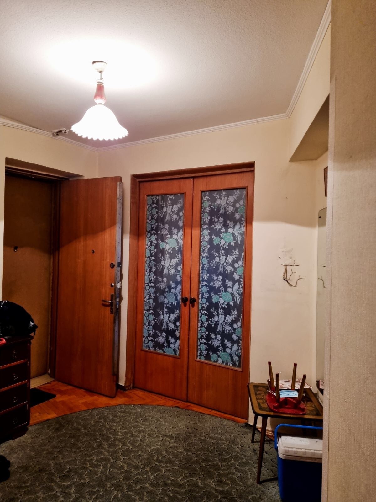 Продажа 4-комнатной квартиры 115 м², Сретенская ул.