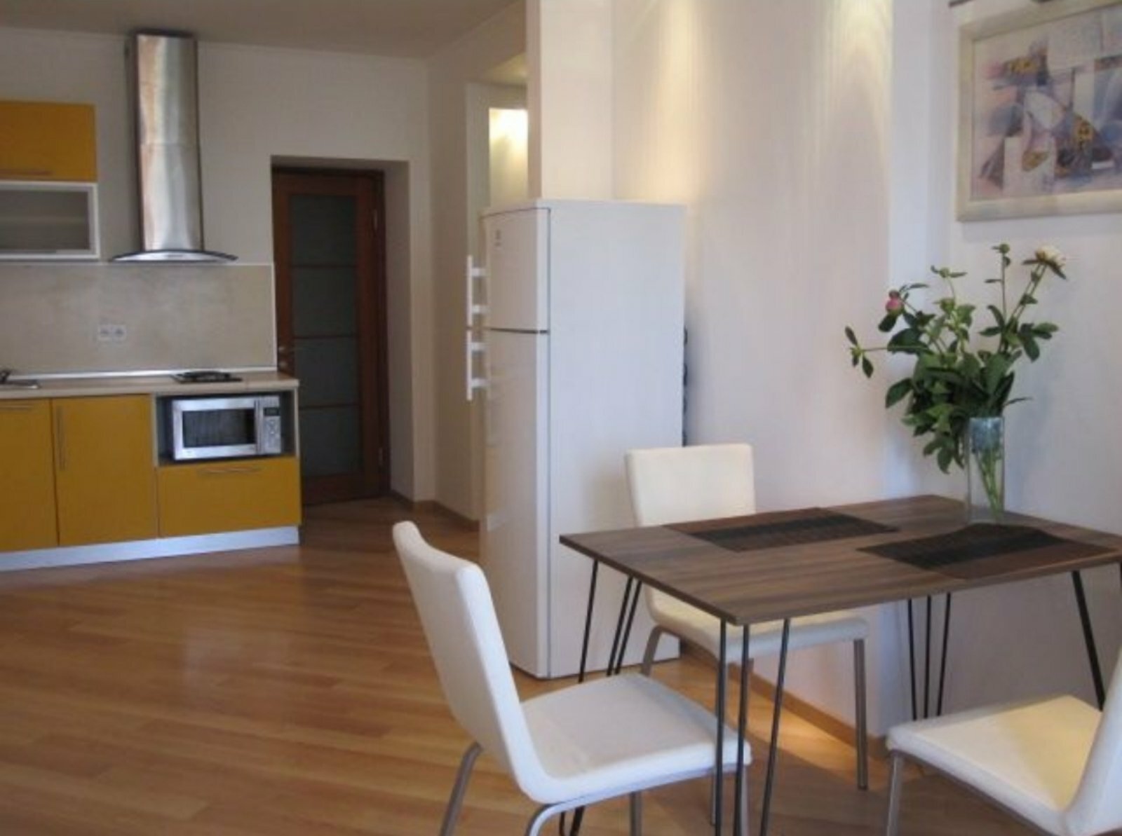 Оренда 2-кімнатної квартири 75 м², Академіка Павлова вул.