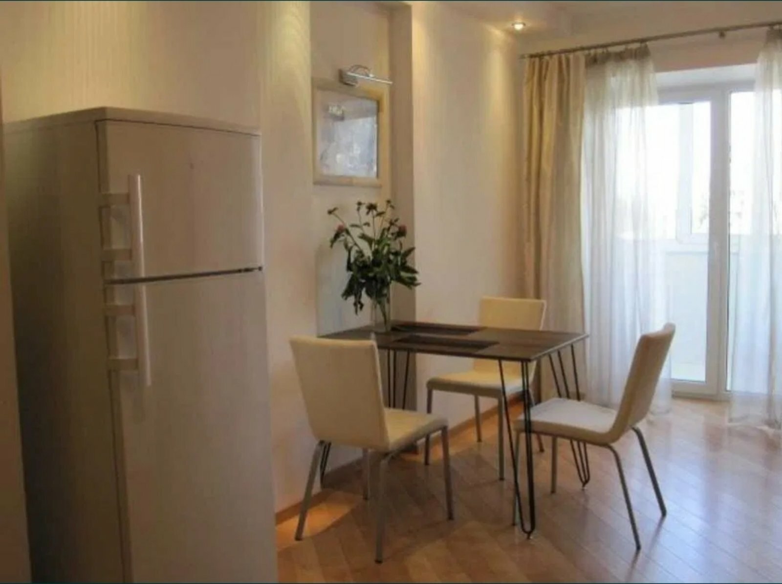 Оренда 2-кімнатної квартири 75 м², Академіка Павлова вул.