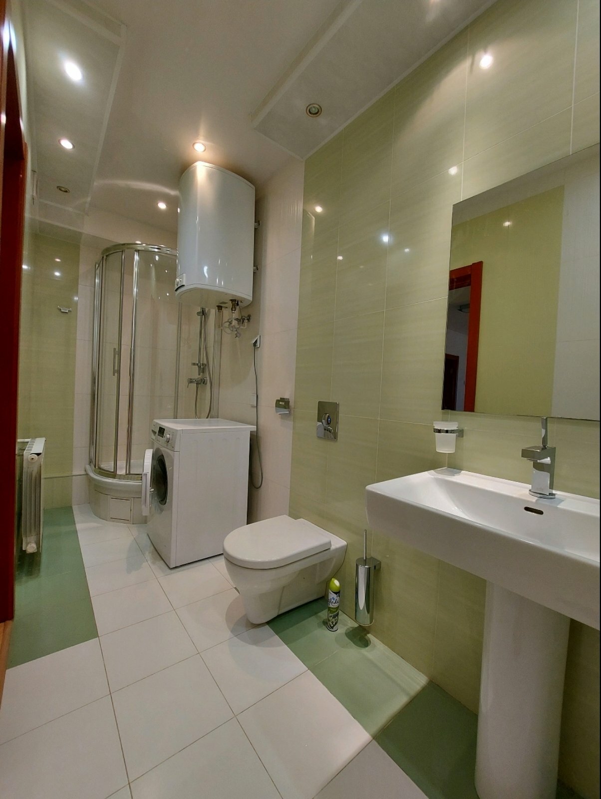 Оренда 2-кімнатної квартири 75 м², Академіка Павлова вул.