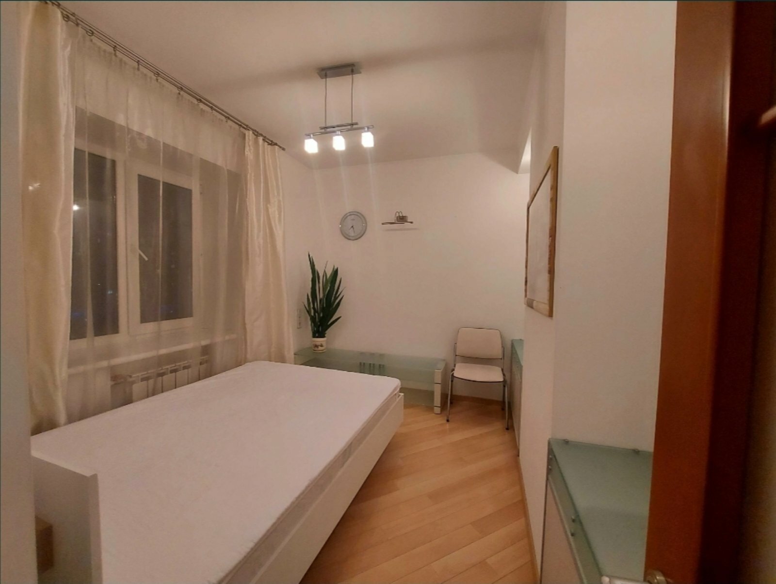 Оренда 2-кімнатної квартири 75 м², Академіка Павлова вул.