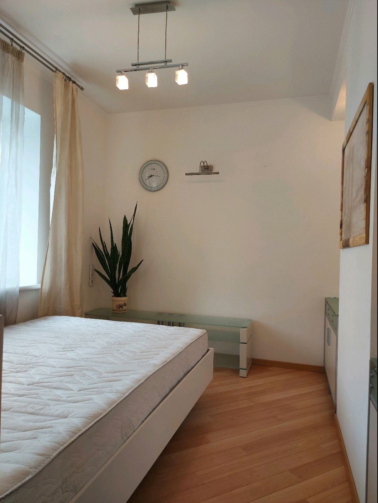 Оренда 2-кімнатної квартири 75 м², Академіка Павлова вул.