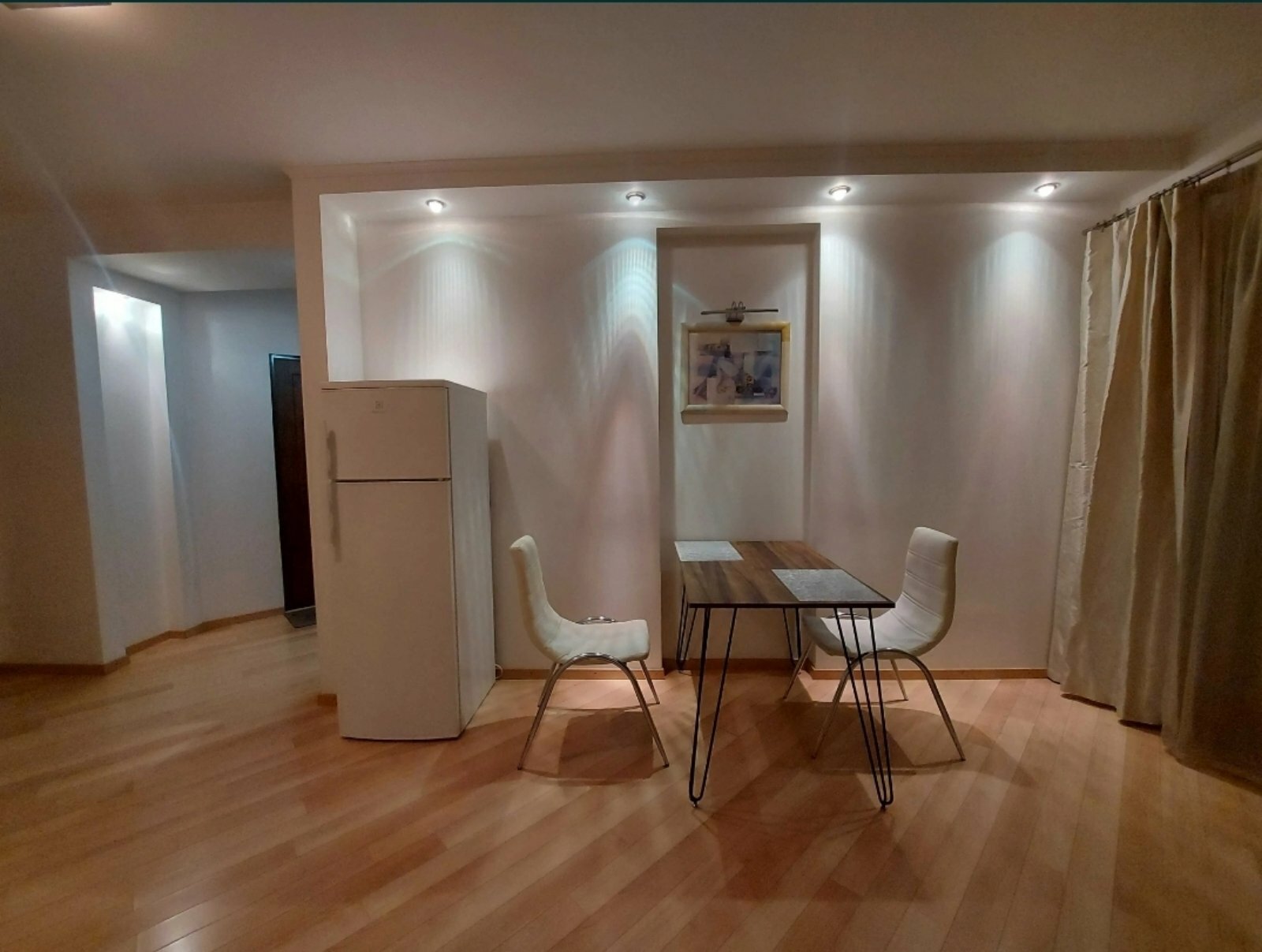 Оренда 2-кімнатної квартири 75 м², Академіка Павлова вул.