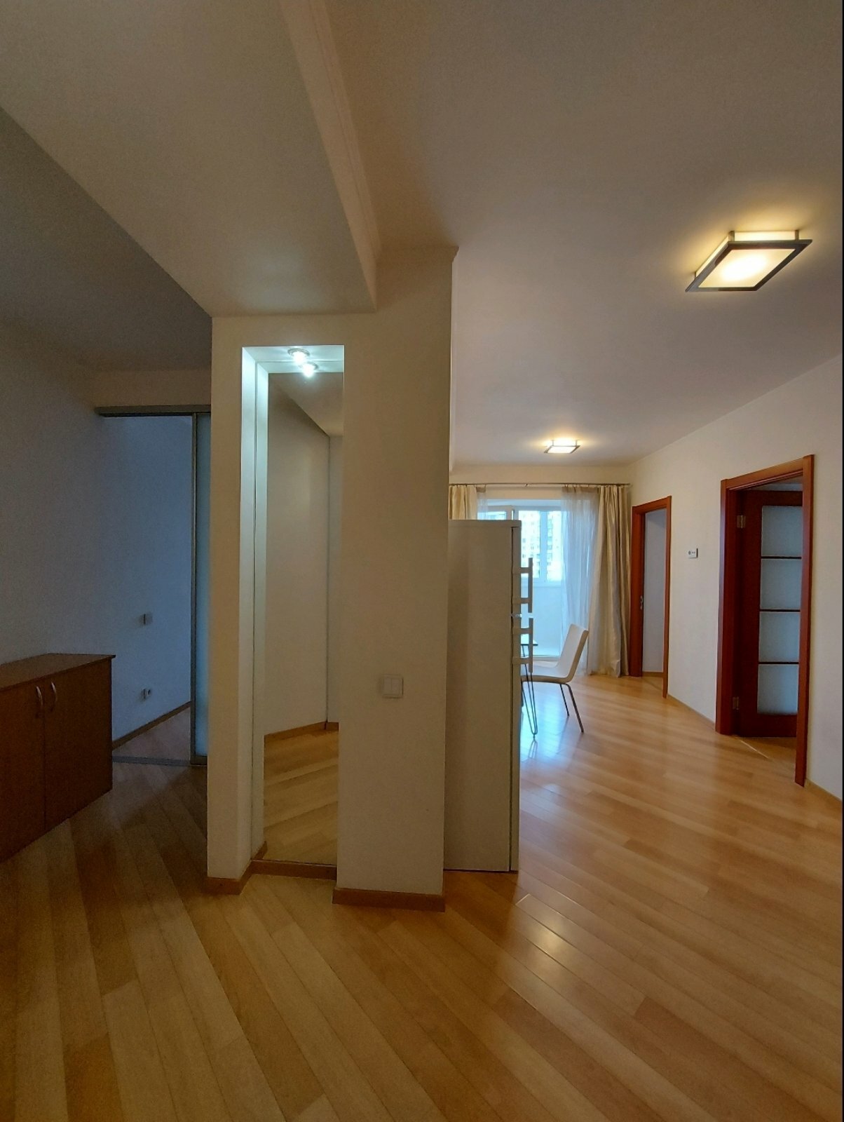 Оренда 2-кімнатної квартири 75 м², Академіка Павлова вул.