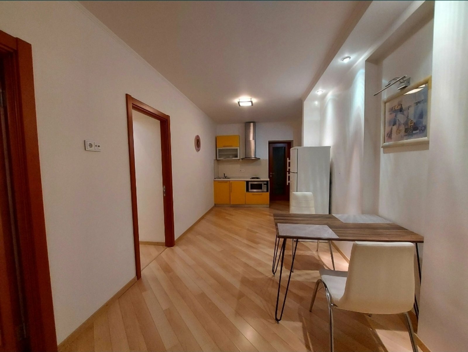 Оренда 2-кімнатної квартири 75 м², Академіка Павлова вул.