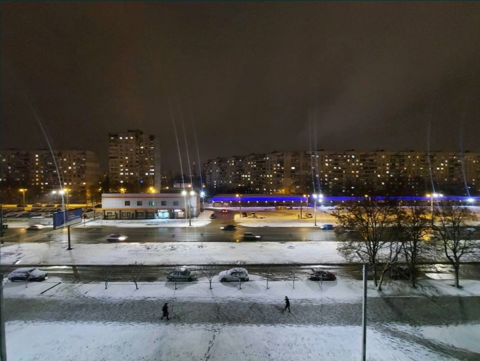 Оренда 2-кімнатної квартири 75 м², Академіка Павлова вул.