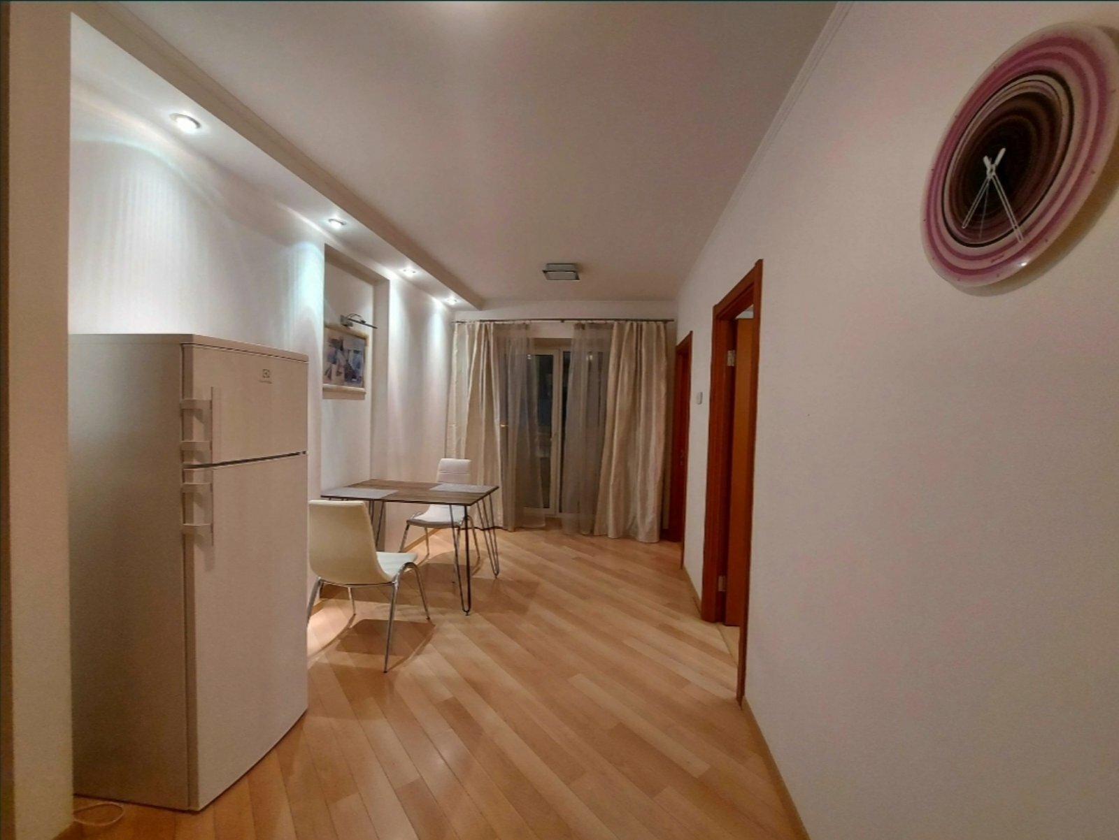 Оренда 2-кімнатної квартири 75 м², Академіка Павлова вул.