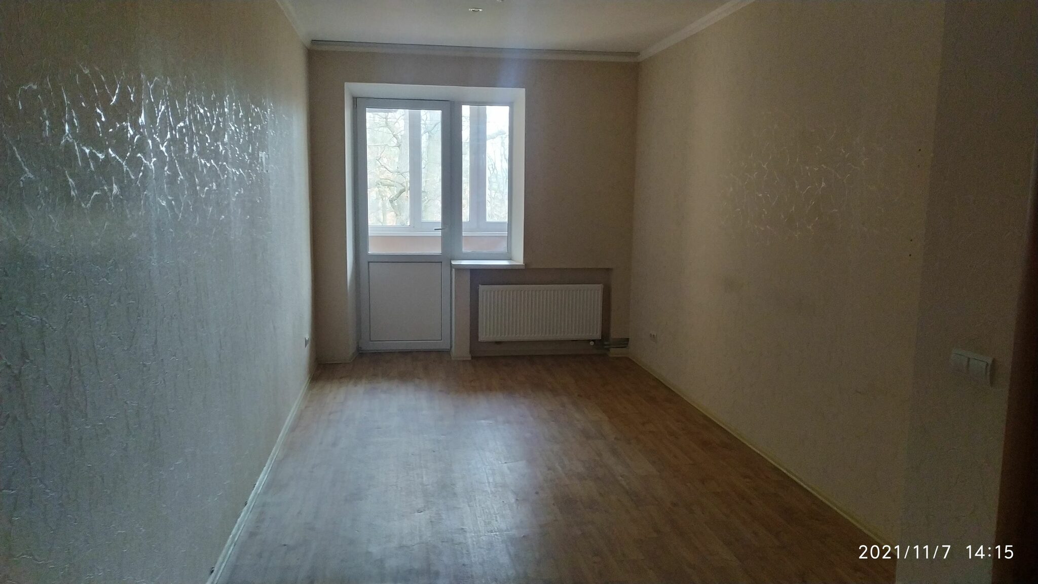 Продажа 2-комнатной квартиры 59 м², Высокая ул.