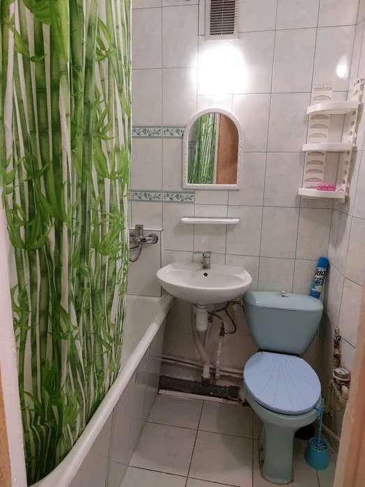 Продажа 1-комнатной квартиры 33 м², Героев Труда ул.