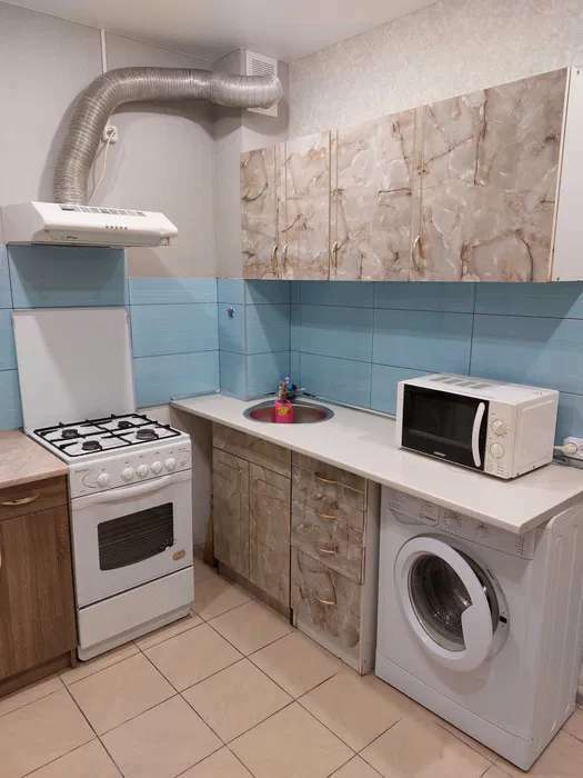 Продажа 1-комнатной квартиры 33 м², Героев Труда ул.