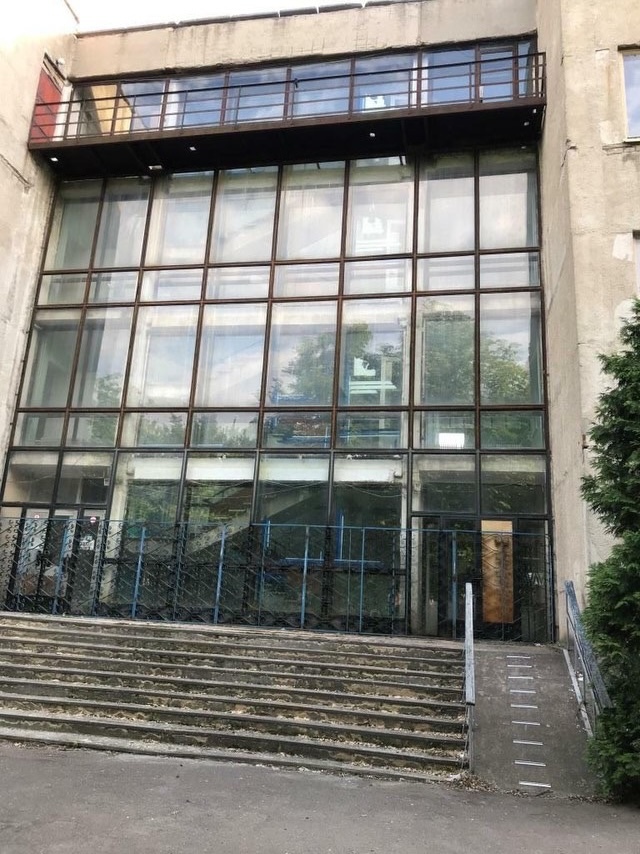 Продаж приміщення вільного призначення 3200 м², Покровська вул., 24/70