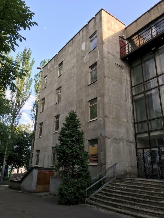 Продаж приміщення вільного призначення 3200 м², Покровська вул., 24/70