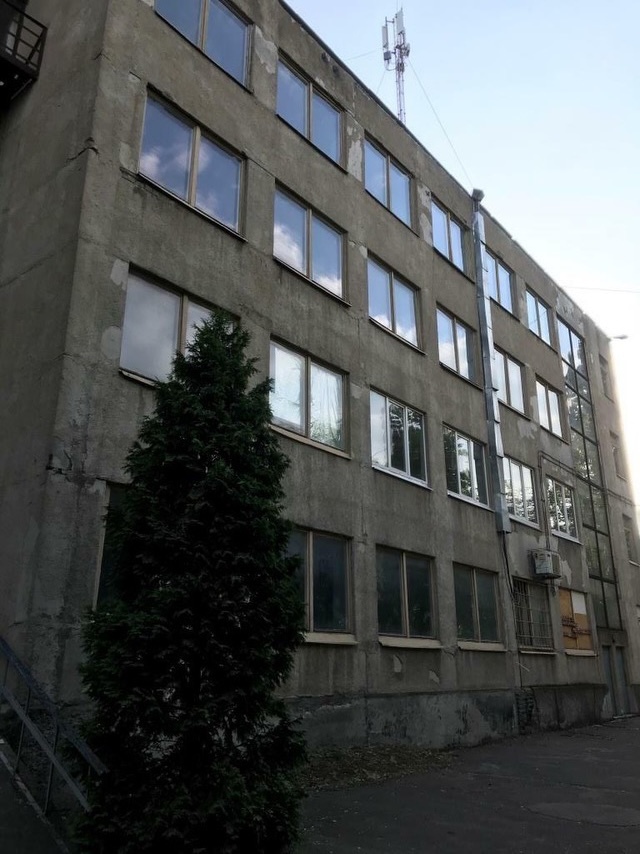 Продаж приміщення вільного призначення 3200 м², Покровська вул., 24/70