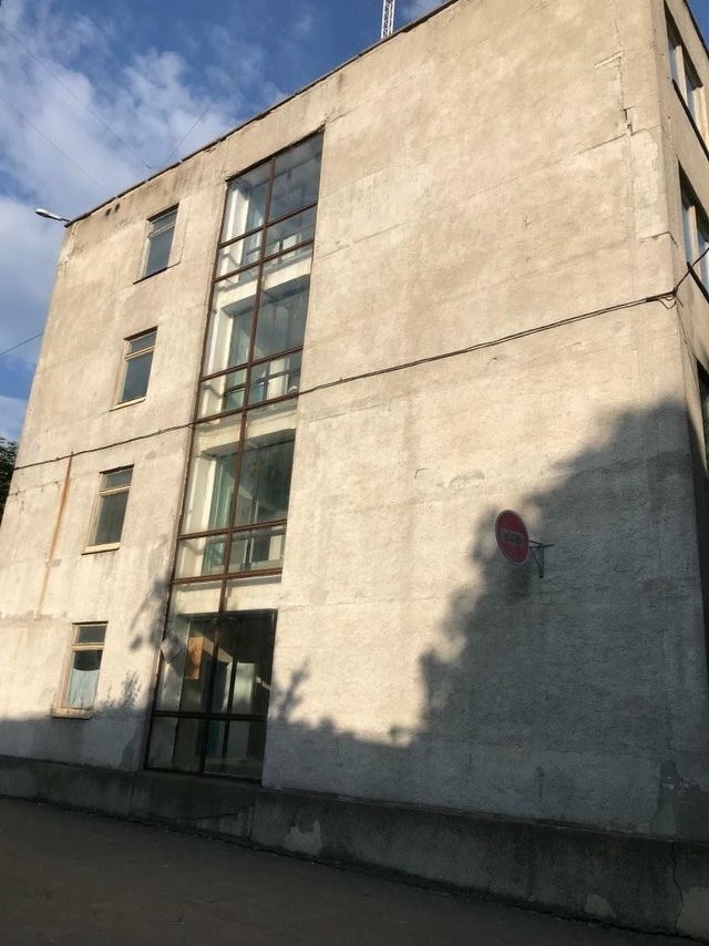 Продаж приміщення вільного призначення 3200 м², Покровська вул., 24/70