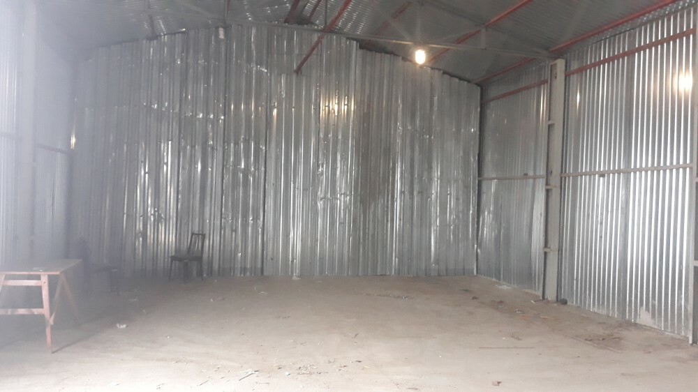 Аренда склада 308 м², Овидиопольская дор.