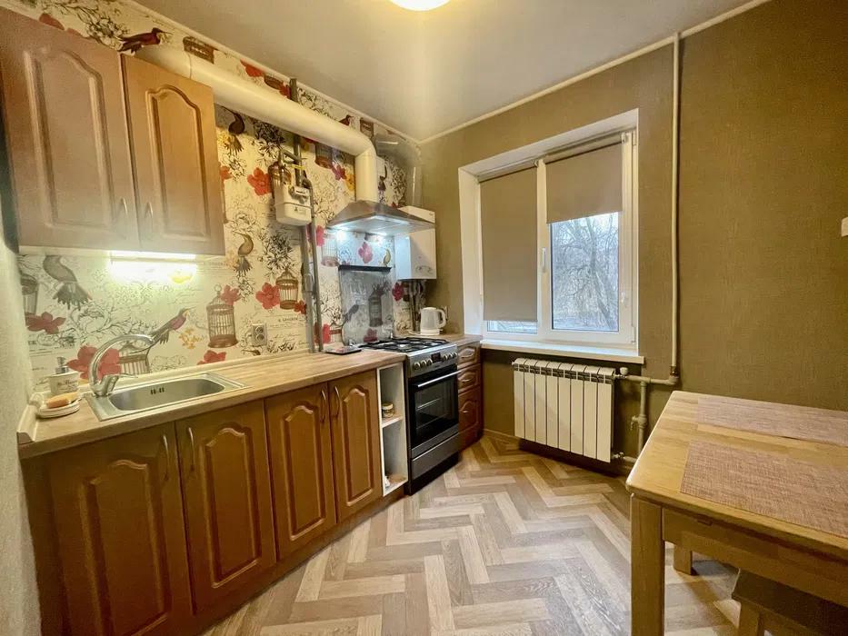 Аренда 2-комнатной квартиры 46 м², Академика Янгеля ул., 6