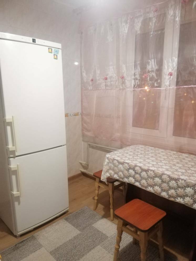 Продаж 1-кімнатної квартири 33 м², Героїв Праці вул.