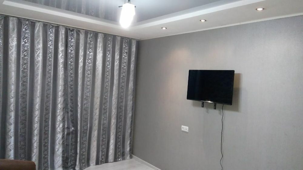 Продажа 1-комнатной квартиры 33 м², Валентиновская ул., 22