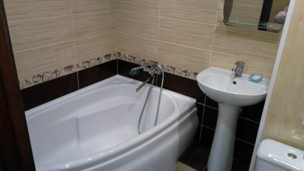 Продажа 1-комнатной квартиры 33 м², Валентиновская ул., 22