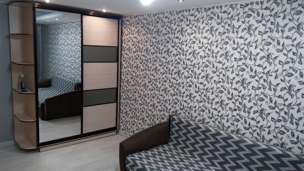 Продажа 1-комнатной квартиры 33 м², Валентиновская ул., 22