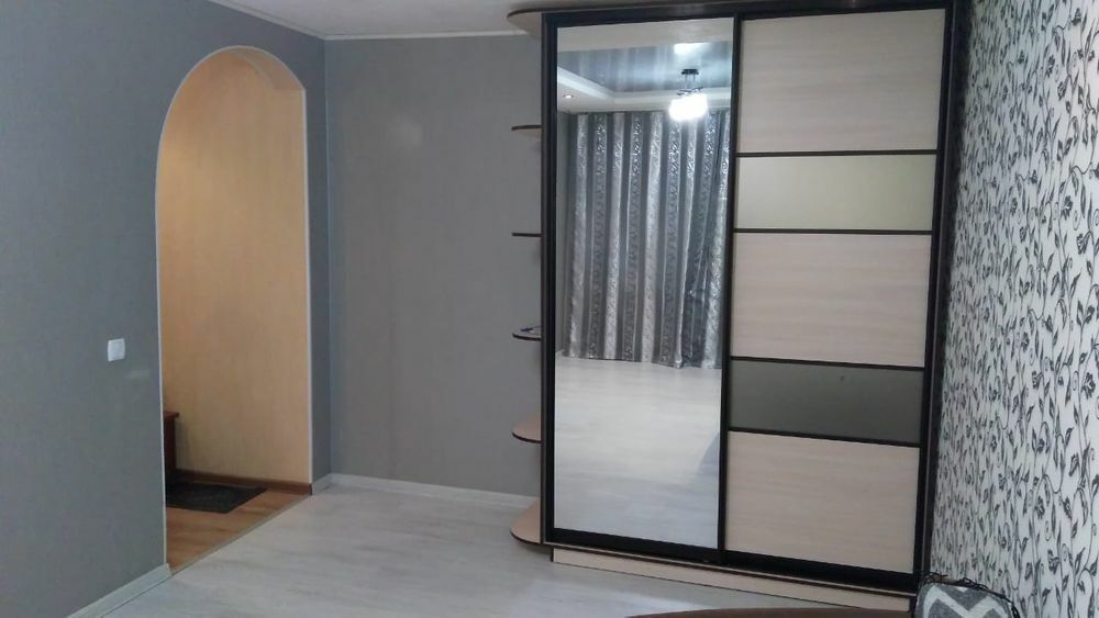 Продажа 1-комнатной квартиры 33 м², Валентиновская ул., 22