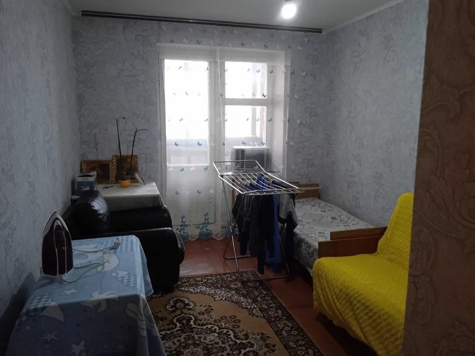 Продажа 3-комнатной квартиры 65.6 м², Коновальца (Ворошилова) ул.