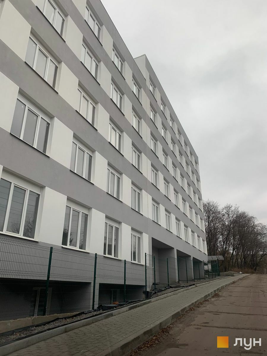 Аренда студии 18 м², Муромская ул.