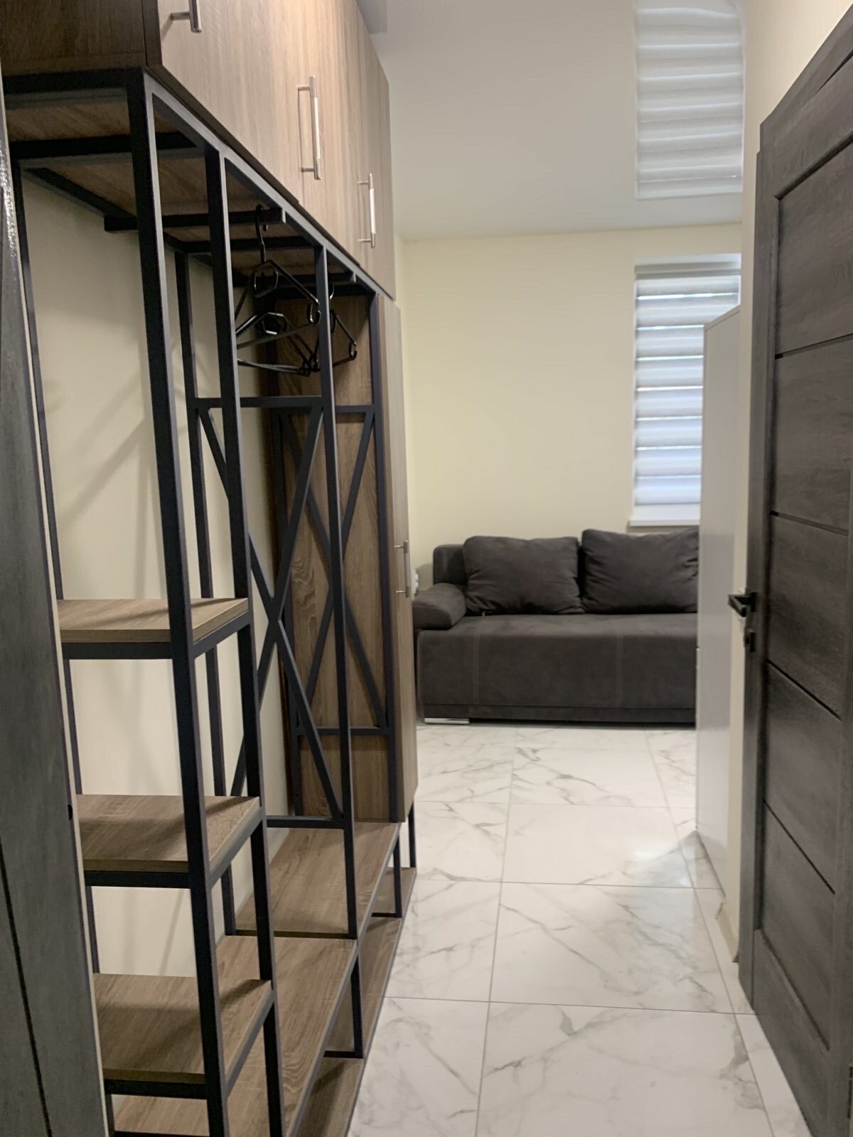 Аренда студии 18 м², Муромская ул.