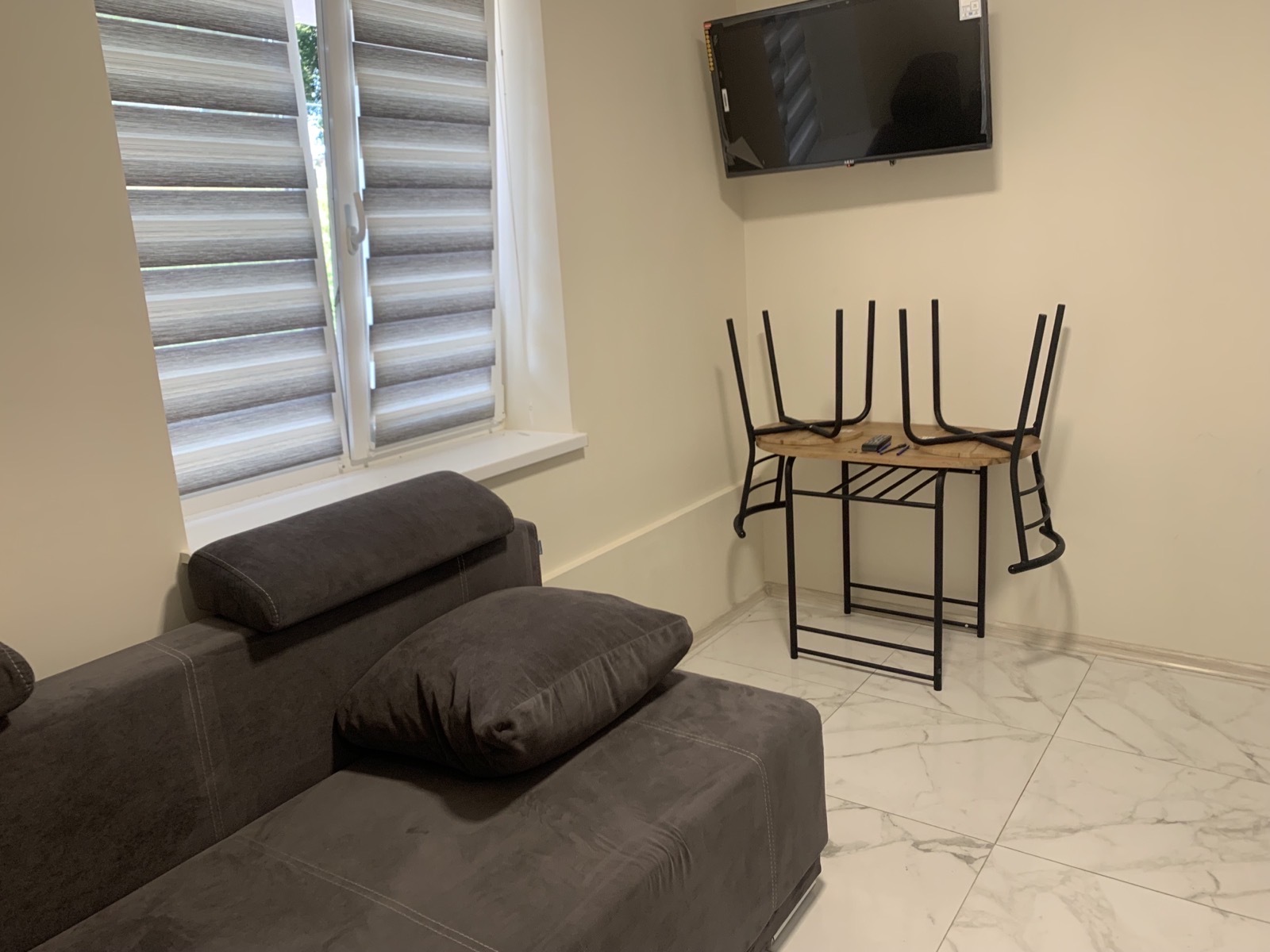 Аренда студии 18 м², Муромская ул.