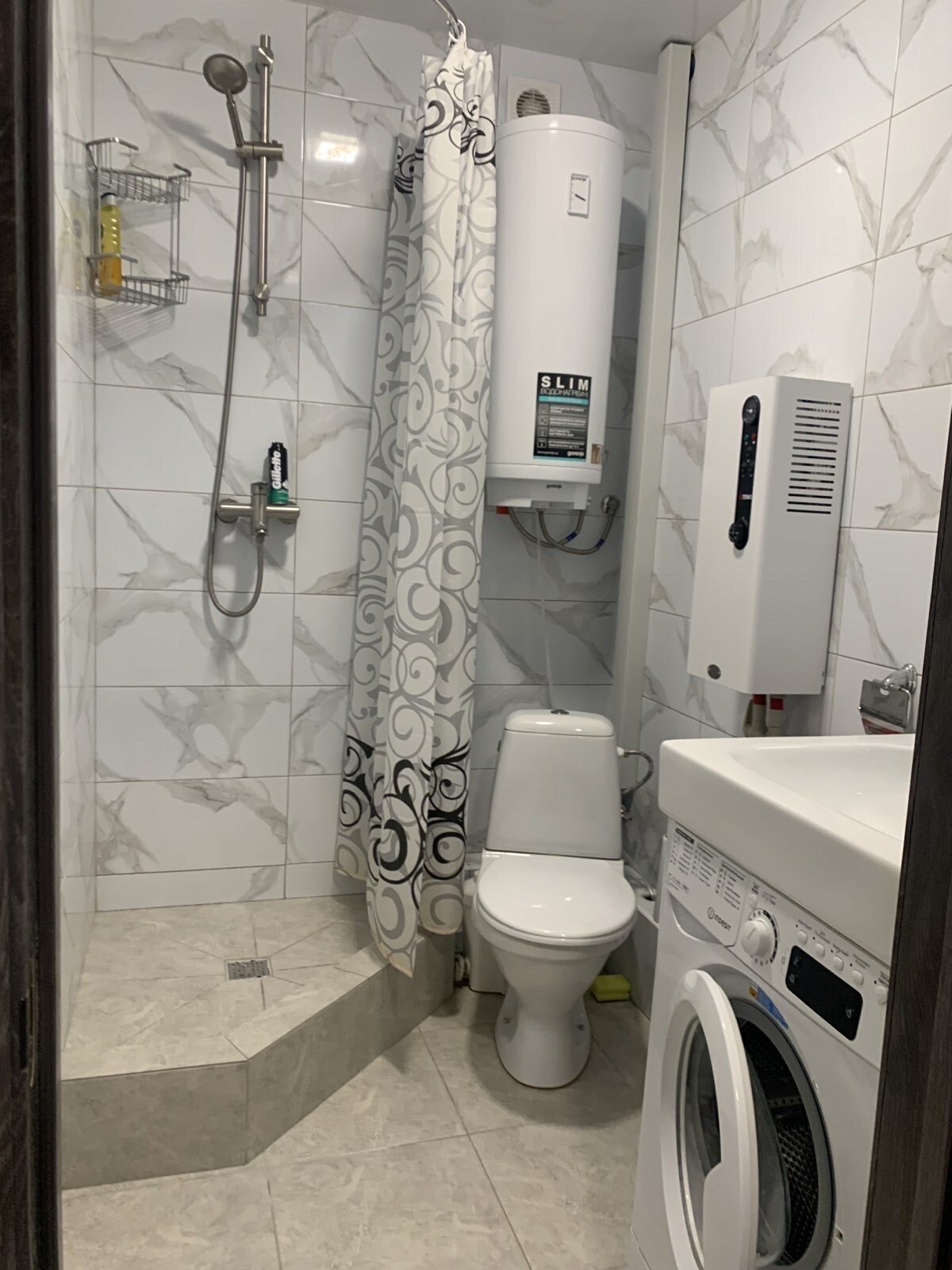 Аренда студии 18 м², Муромская ул.