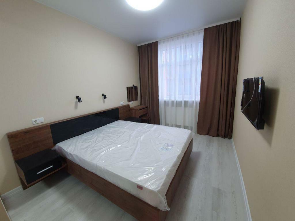 Продажа 2-комнатной квартиры 56 м², Владимира Моссаковского ул.