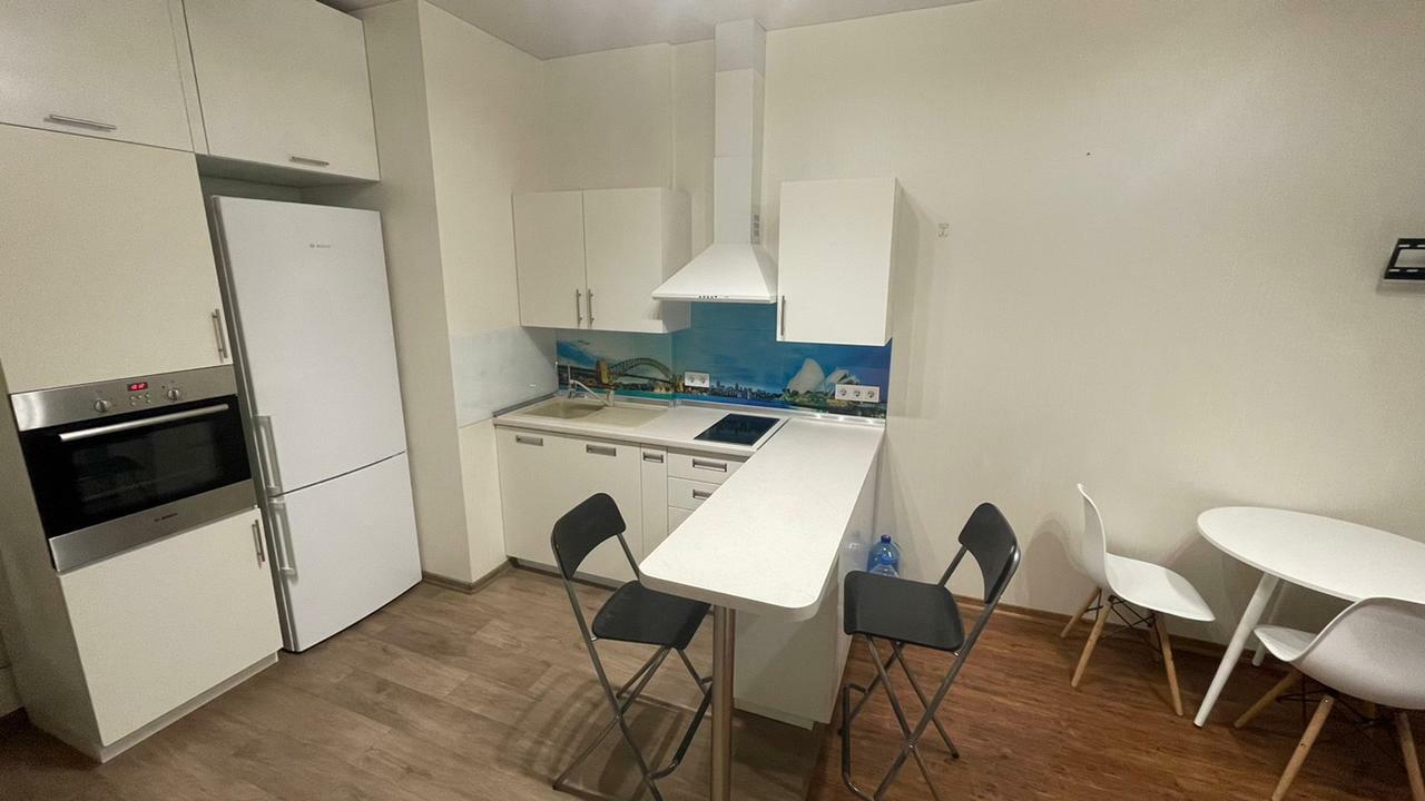 Продажа 3-комнатной квартиры 82 м², Симферопольская ул.