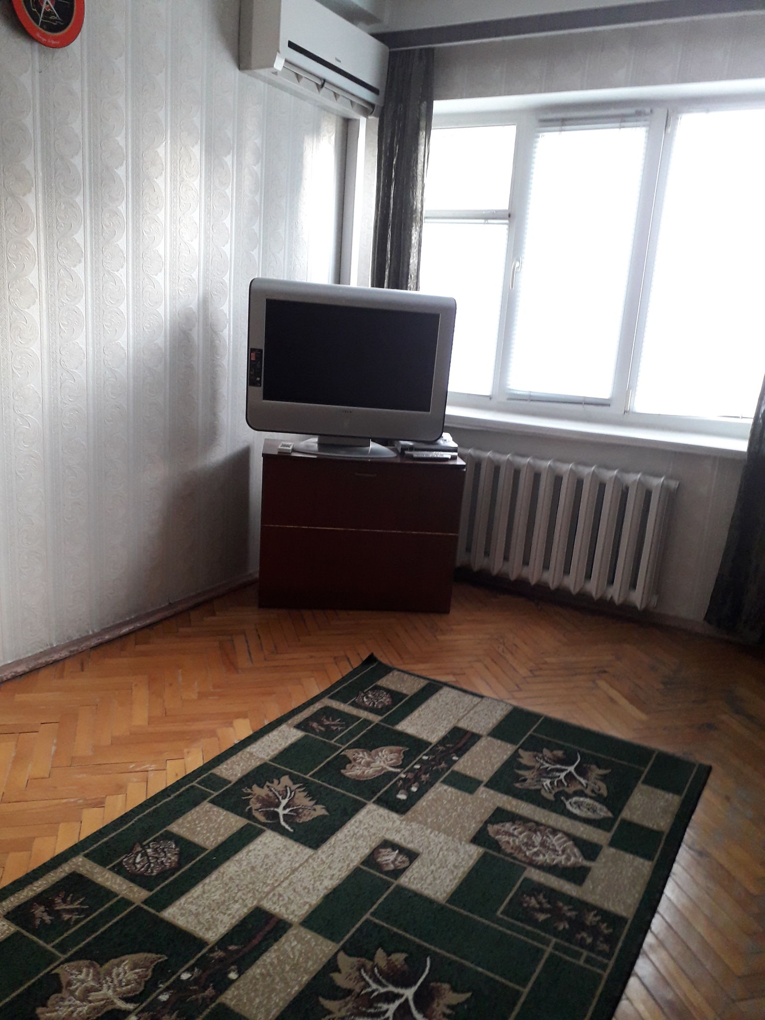Аренда 2-комнатной квартиры 48 м², Евгения Коновальца ул., 33