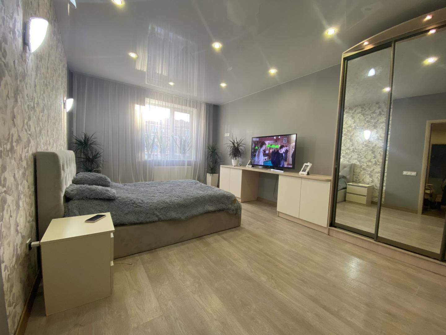 Продажа 2-комнатной квартиры 68 м², Паустовского ул.