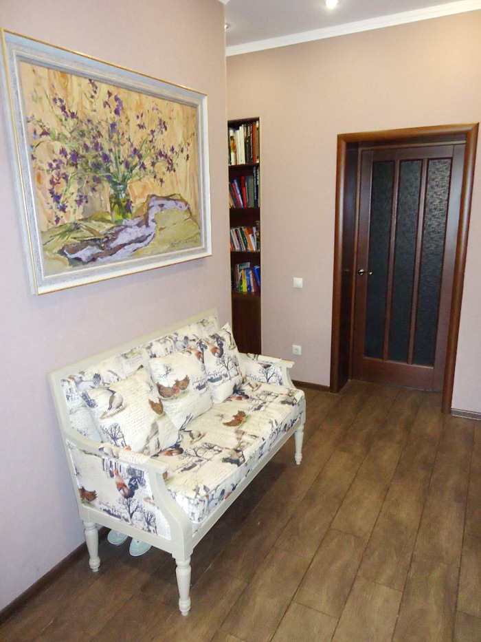 Аренда 3-комнатной квартиры 115 м², Михаила Грушевского ул.