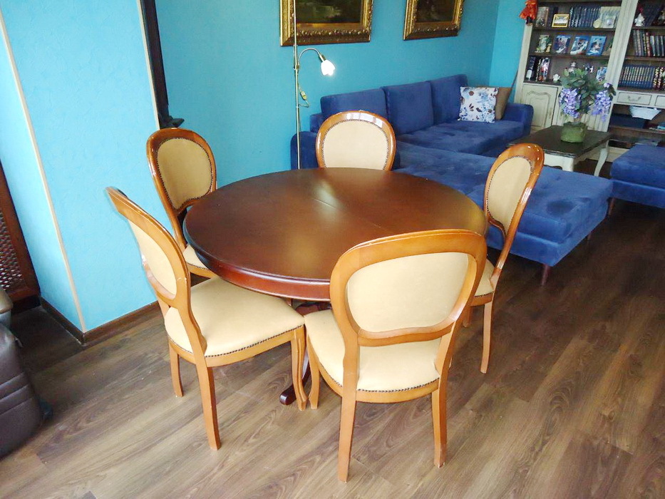 Оренда 3-кімнатної квартири 115 м², Михайла Грушевського вул.