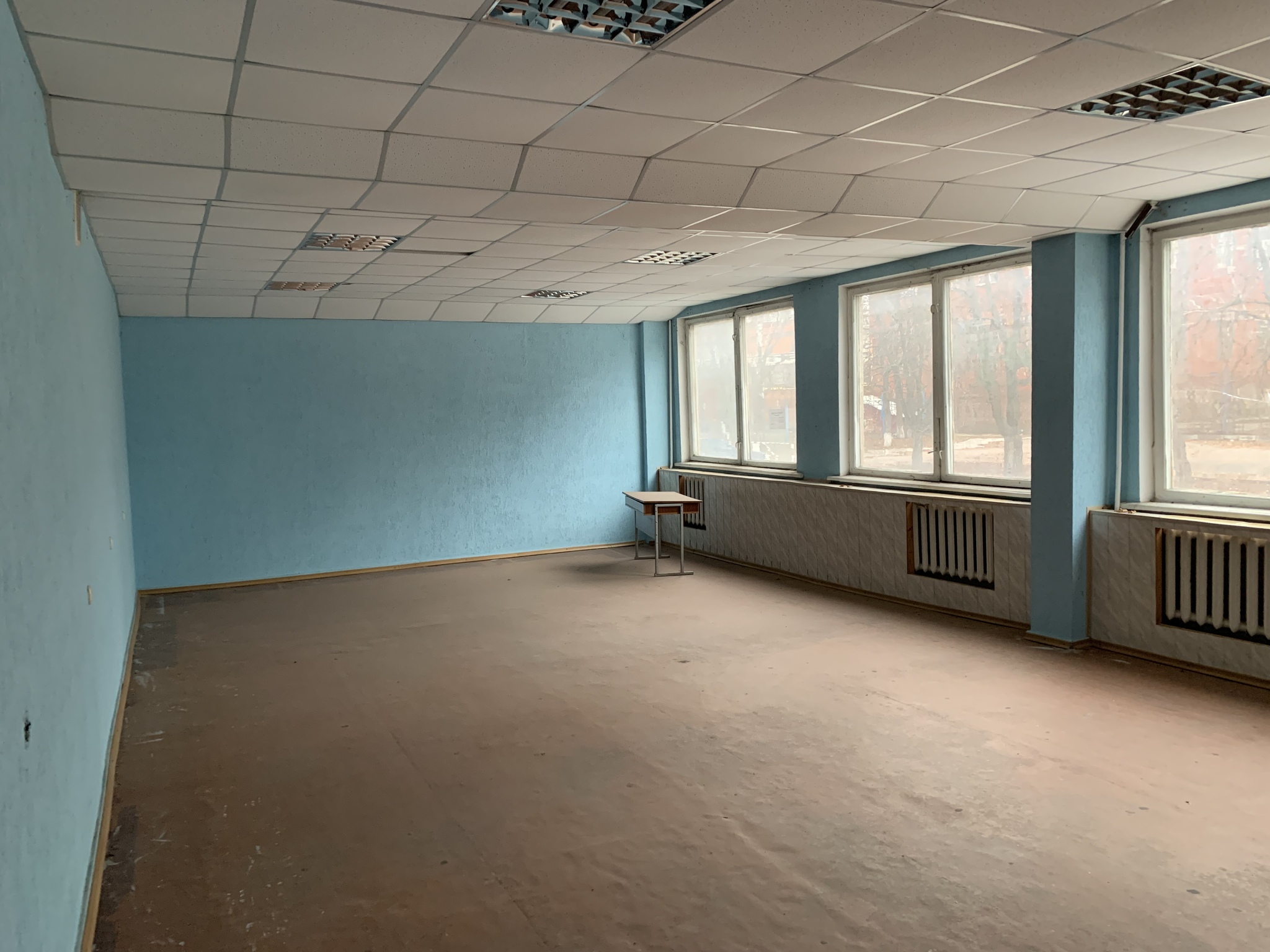Продаж приміщення вільного призначення 3200 м², Покровська вул., 24/70