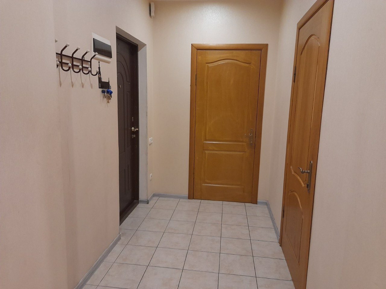 Аренда 2-комнатной квартиры 65 м², Массив Радужный ул.