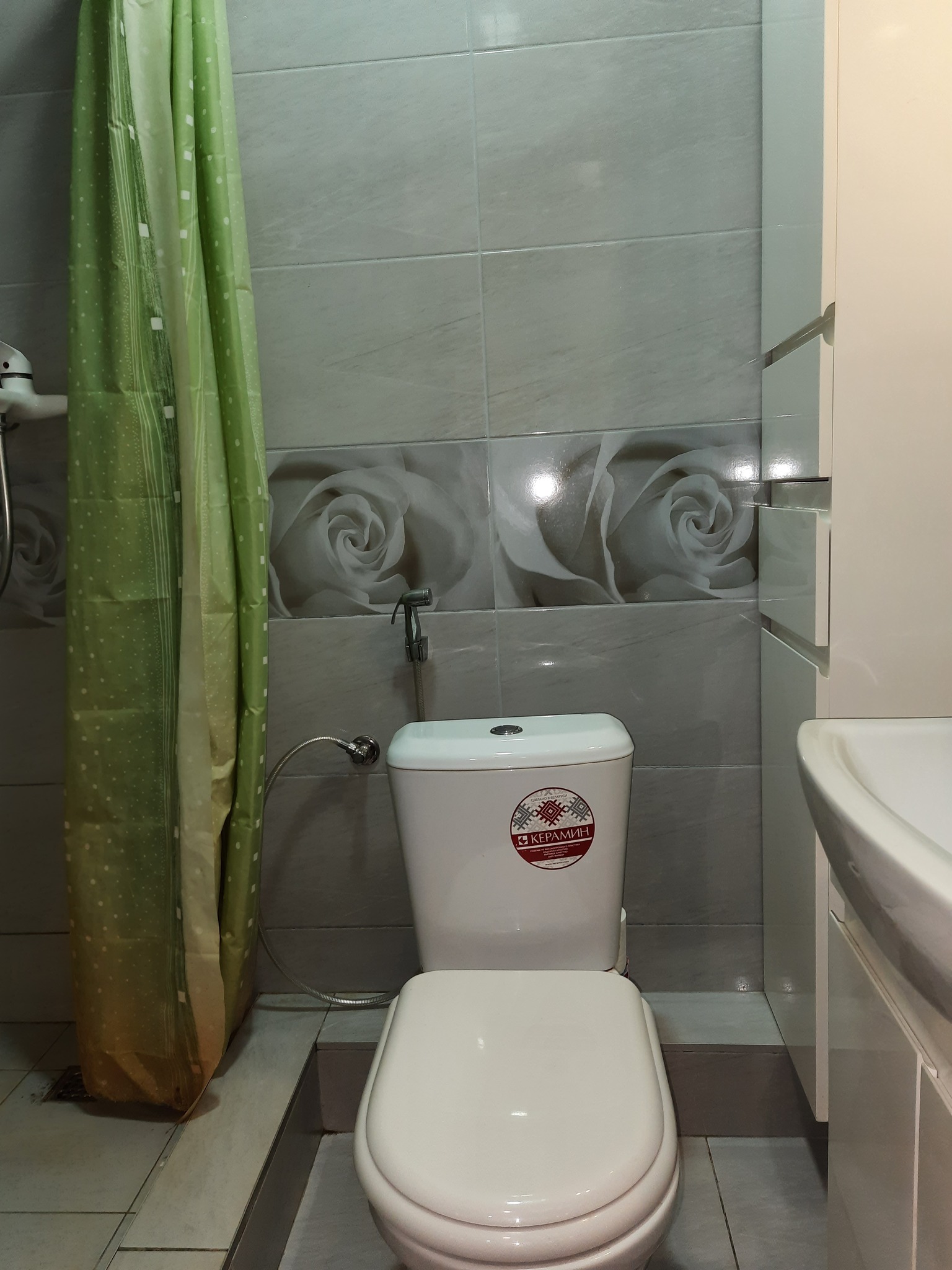 Продажа 1-комнатной квартиры 35 м², Салтовское шоссе