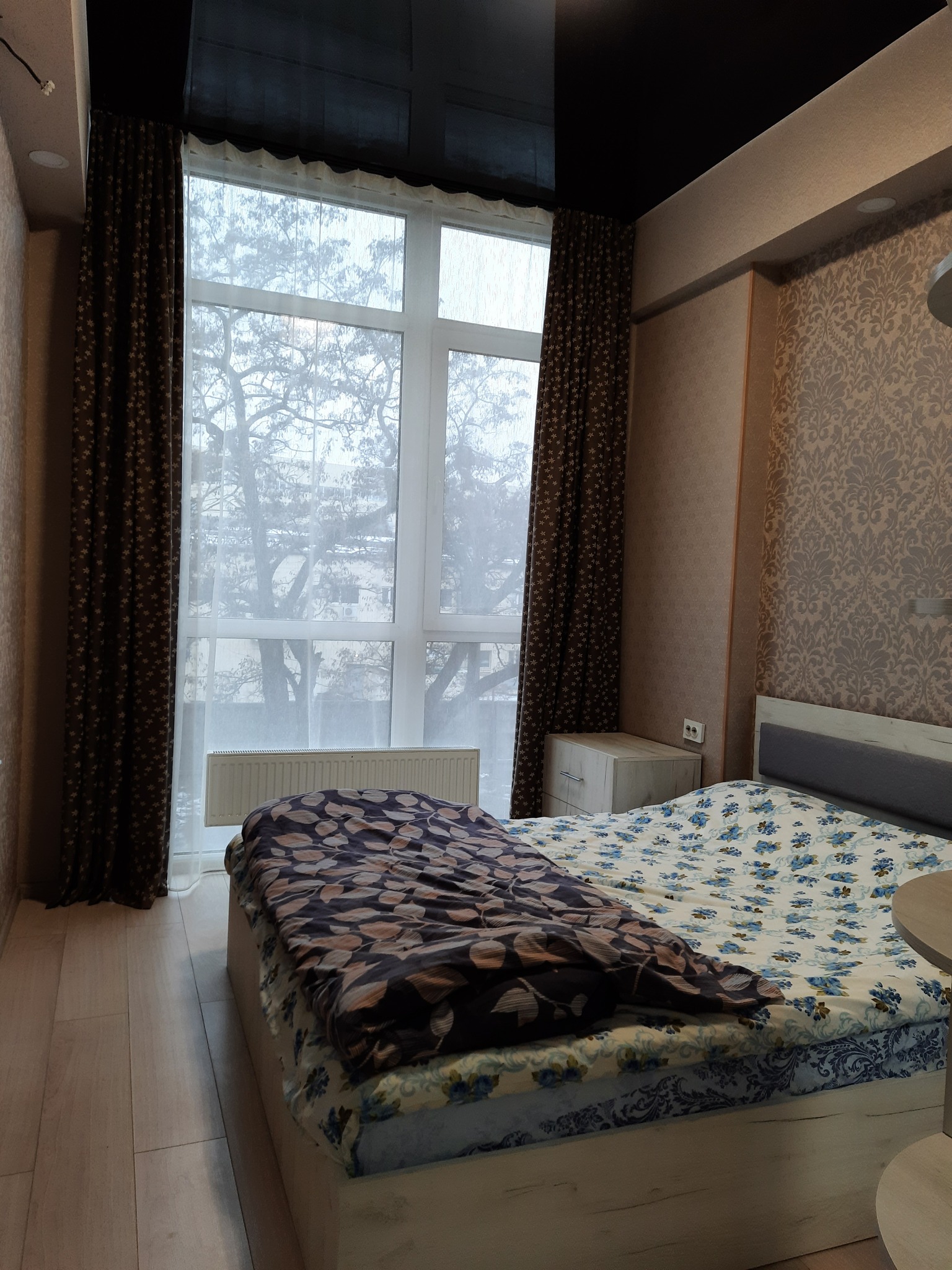 Продажа 1-комнатной квартиры 35 м², Салтовское шоссе