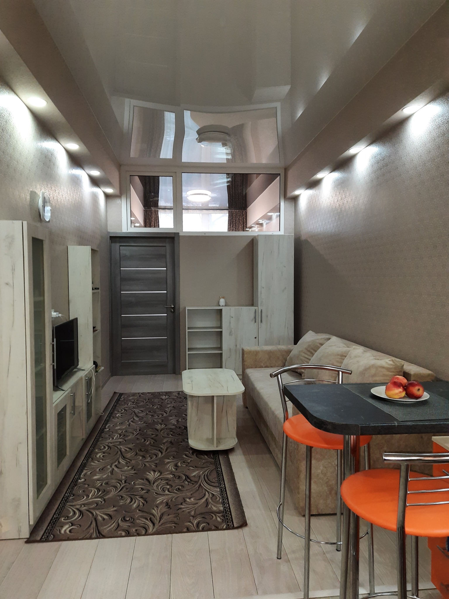 Продажа 1-комнатной квартиры 35 м², Салтовское шоссе