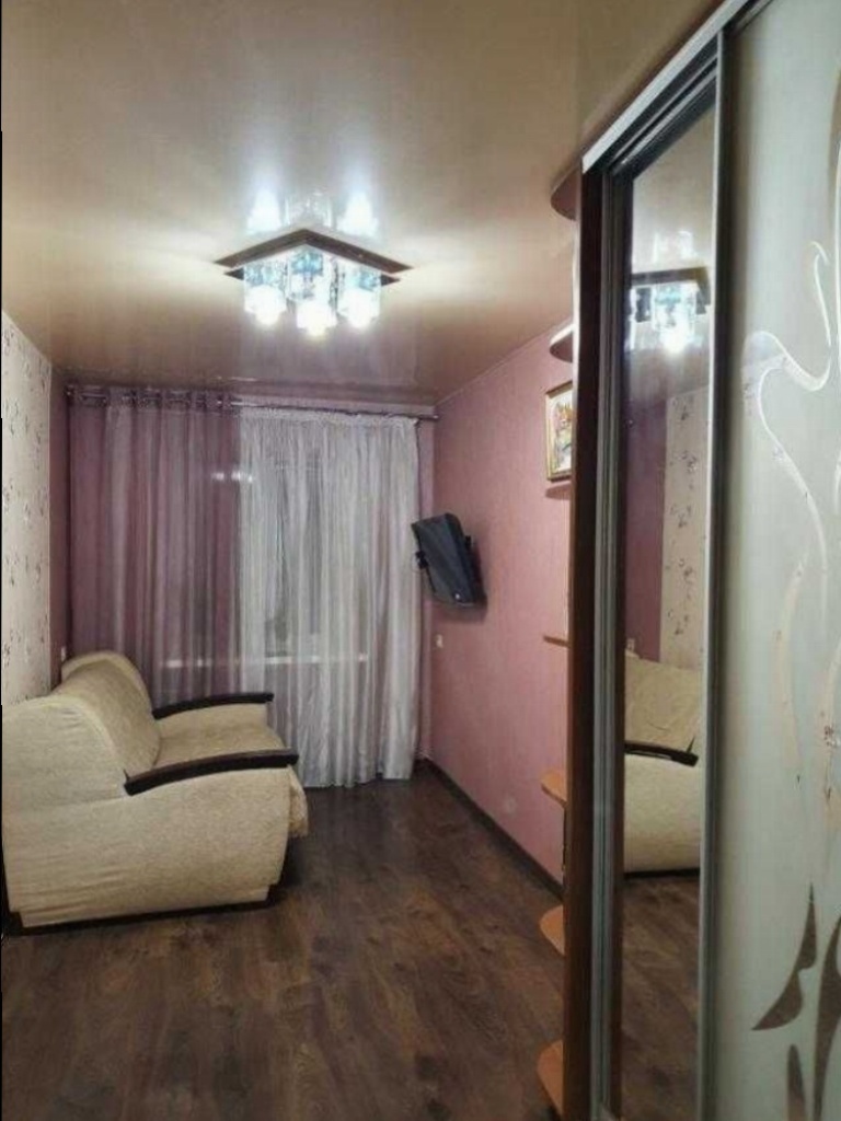 Аренда 2-комнатной квартиры 50 м², Александра Поля просп., 94Г