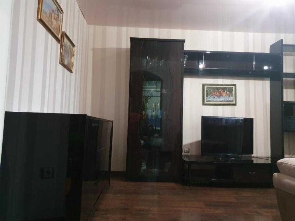 Аренда 2-комнатной квартиры 50 м², Александра Поля просп., 94Г