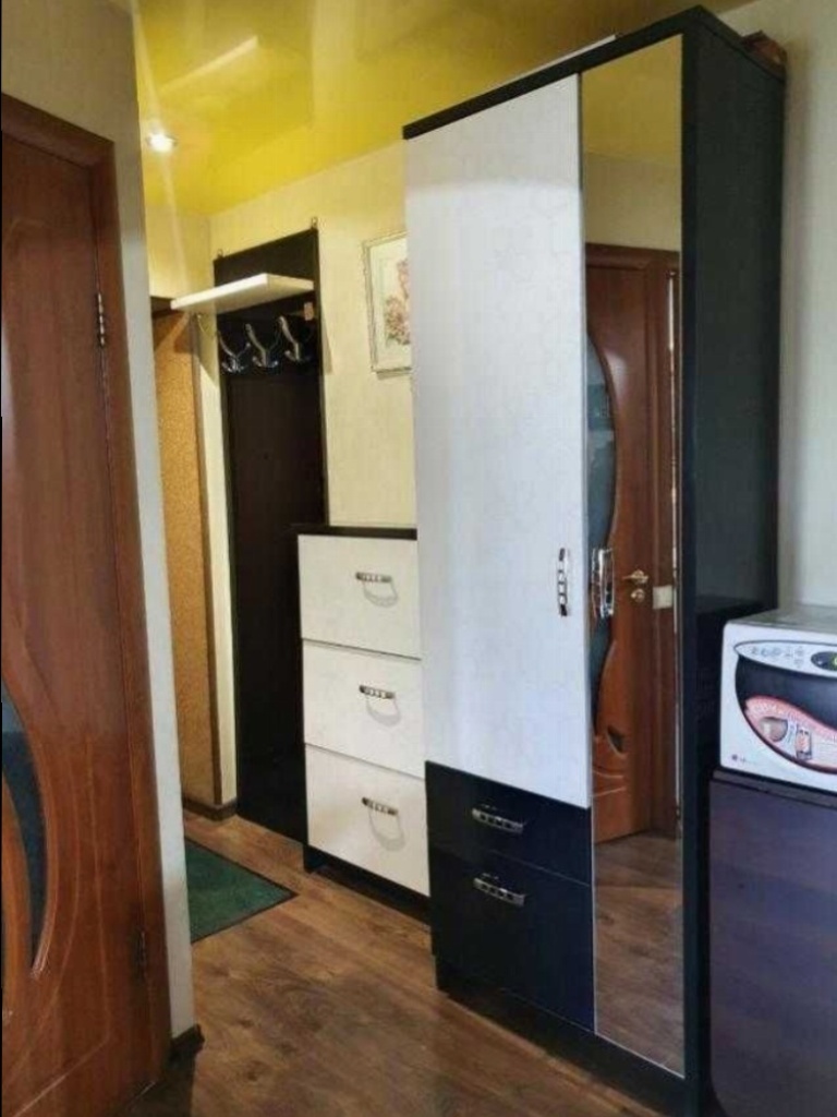 Аренда 2-комнатной квартиры 50 м², Александра Поля просп., 94Г