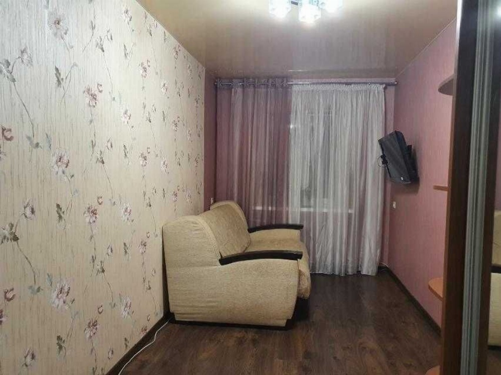 Аренда 2-комнатной квартиры 50 м², Александра Поля просп., 94Г