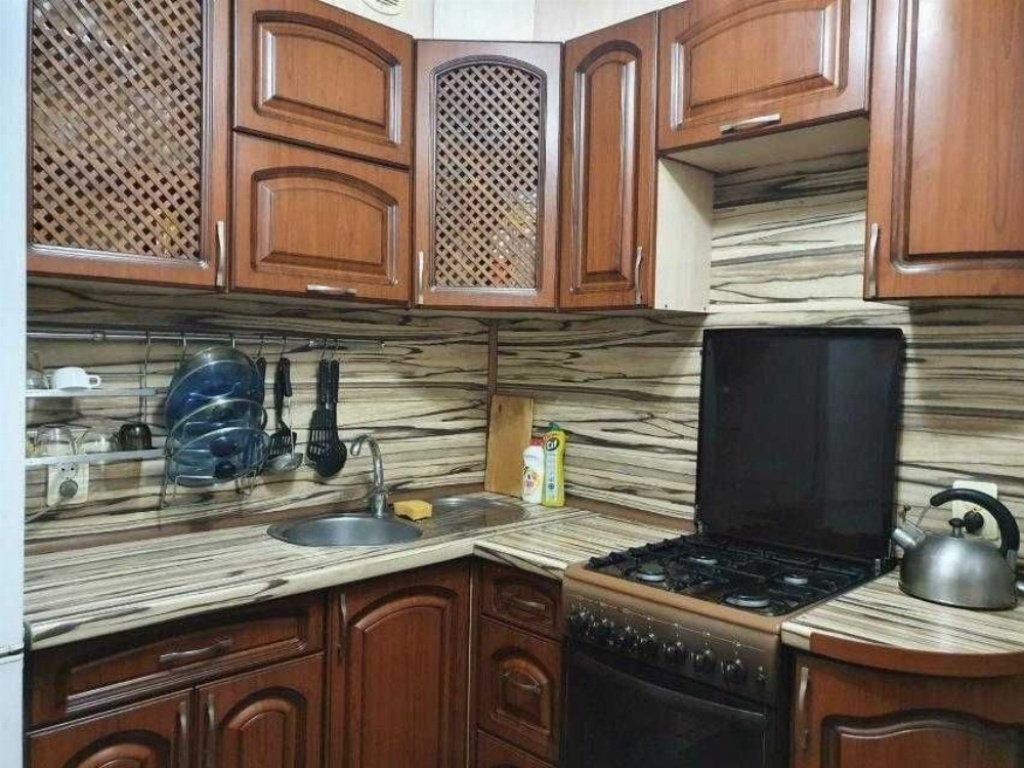 Аренда 2-комнатной квартиры 50 м², Александра Поля просп., 94Г